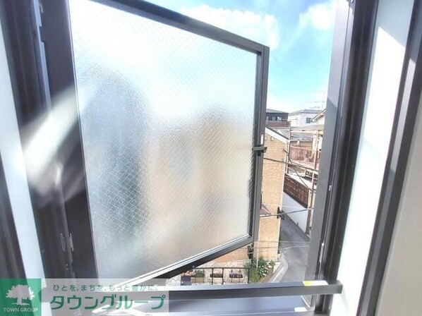 ルレーブ南千住の物件内観写真